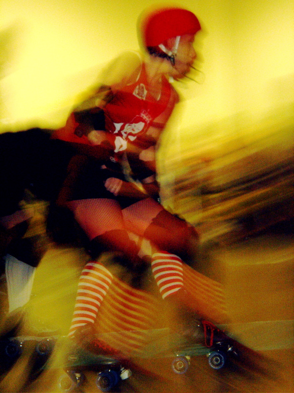 Gem City Roller Girls photo/2