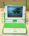 Photo of the XO Laptop