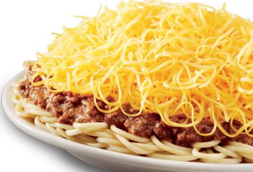 Screenshot of Cincinnati Style Chili