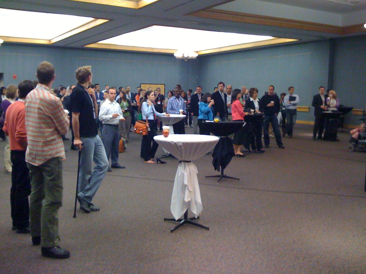 the-summit The Young Creative Summit Opening Session