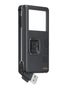 Creative Labs Vado HD pocket video camera