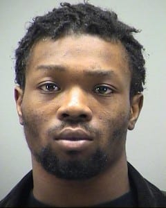 James Jones II Thief