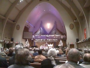 Gary Staiger Funeral