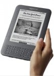 Kindle from Amazon