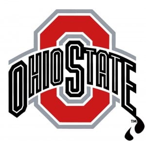 Ohio State crys for Jim Tressel