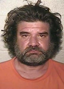 Tony Tipps, son of Paul Tipps