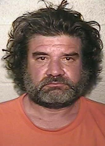 Tony Tipps, son of Paul Tipps