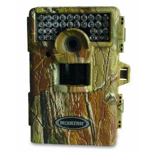 Moultrie Game Spy M-100 camera