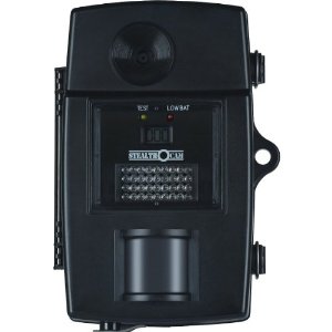 Stealth Cam 8mp camera