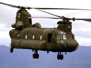 CH47-1a Chinook Helicopter CH47-1a Chinook Helicopter