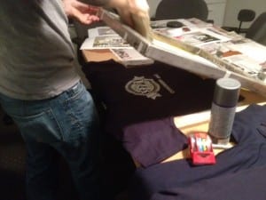 screen printing esrati for congress shirts screen printing esrati for congress shirts