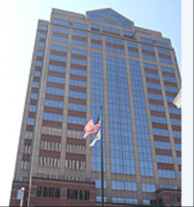 One Dayton Center- or the Arcade Tower- photo