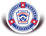 Little league Logo