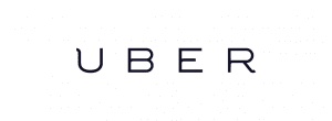 Uber logo