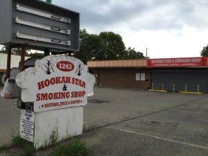 Hookah Star Hookah Bar