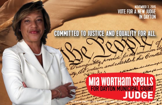 Mia Wortham Spells Mailer