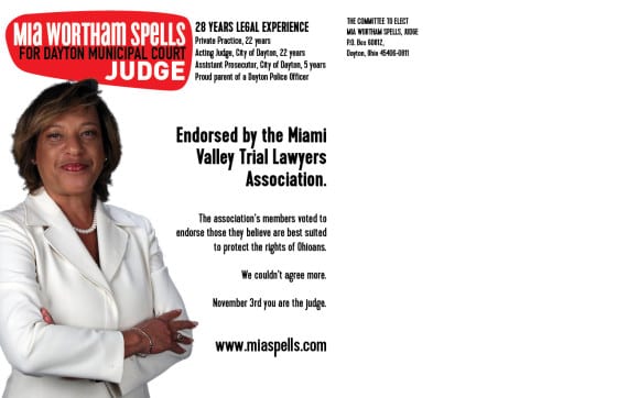 Mia Wortham Spells Mailer 2