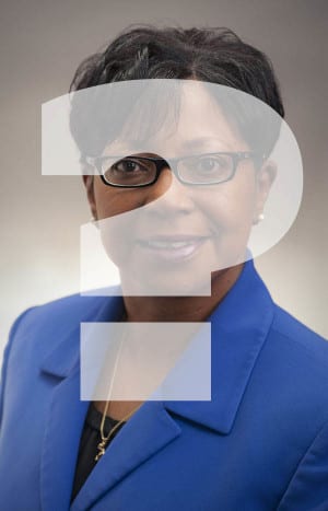 Lori Ward Superintendent of Dayton Public schools?