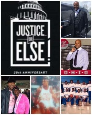 Image supporting Mark Baker for DPS athletic director