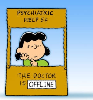 VA Choice program fails vets for psychiatric care