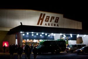 Hara Arena