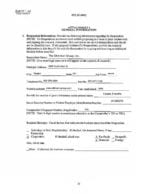 thumbnail of PRR – D. Esrati – Ohlmann Group RFQ Response