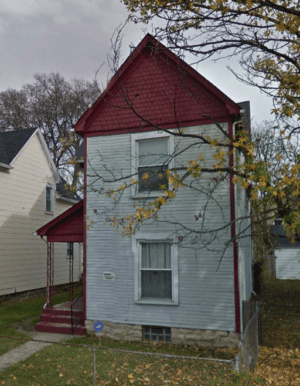 630 Maryland Ave Dayton