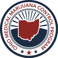 Ohio Medical Marijuana logo