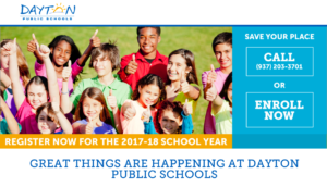 Screenshot of bad microsite for DPS