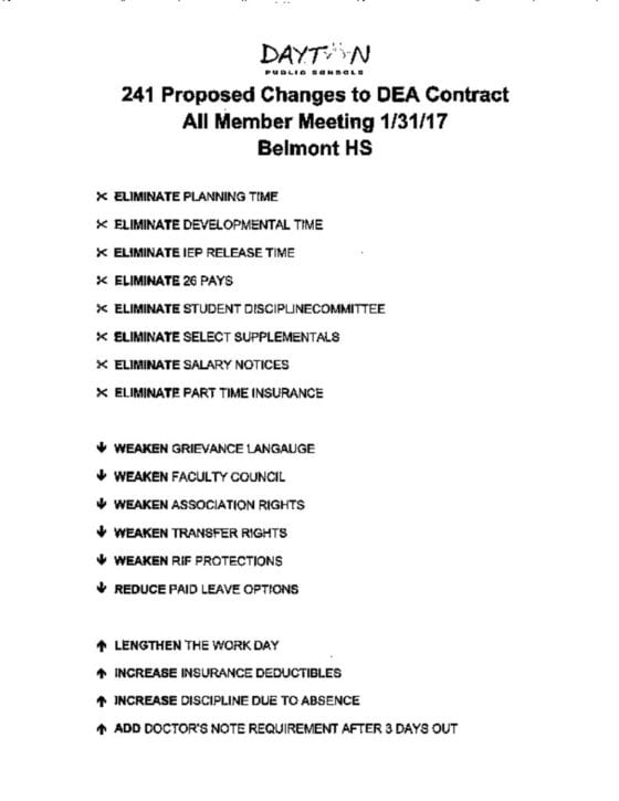 thumbnail of What DPS was originally offering