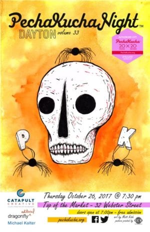 thumbnail of Volume 33 poster