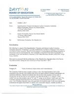 thumbnail of Evaluation – R. Corr – Final Signed – 2017