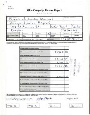 thumbnail of Rhynard, Jocelyn; Friends of Jocelyn Rhynard