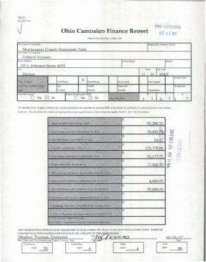 thumbnail of 11-7-17 pre-general Montgomery County Democratic Party- Political