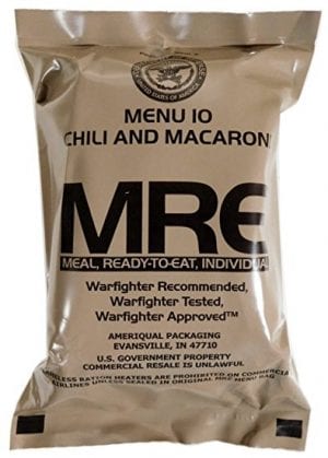 MRE image