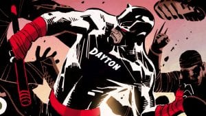 Dayton City Commission brawl for a special election seat