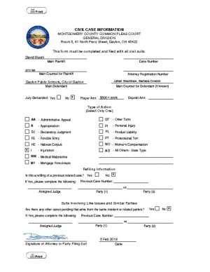 thumbnail of Esrati vs Dayton BOE City of Dayton et al small