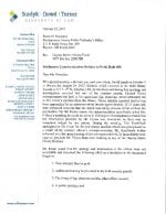 thumbnail of Ltr Durocher 10-25-17 Meeting