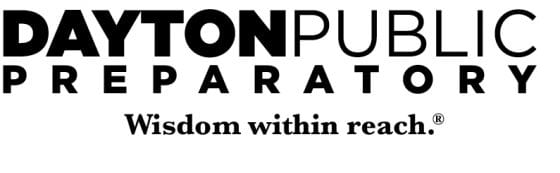 Dayton Public Preparatory Logo
