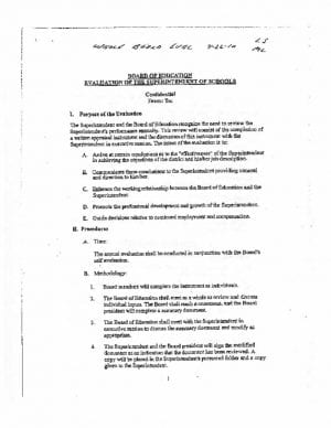 thumbnail of Evaluation for Elizabeth Lolli