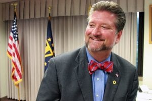 Glen Costie via DEE MOORMAN