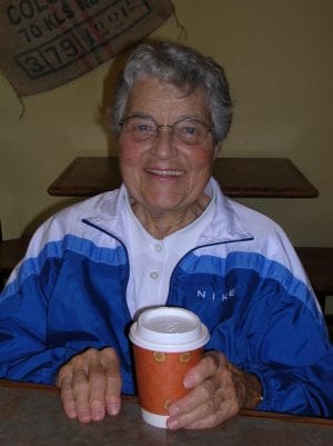 Jean Booker, undated