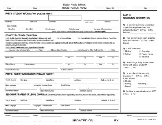 thumbnail of registration form 062411