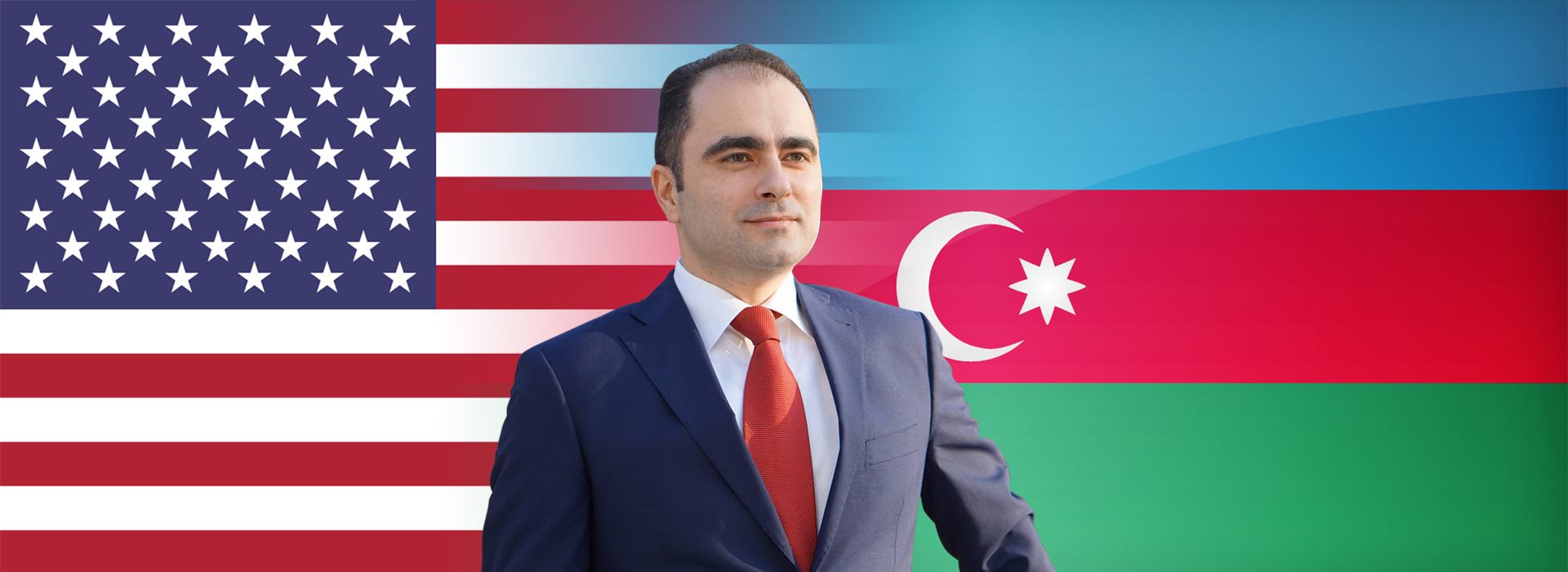 Dr. Adil Baguirov, former Dayton Public Schools Board president