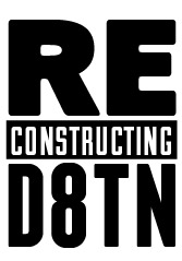 Reconstructing Dayton logo