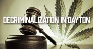 Deciminialization in Dayton