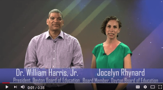 Dr. Harris, Div., not PhD, or Ed, Or Md. Let's use truth in advertising.