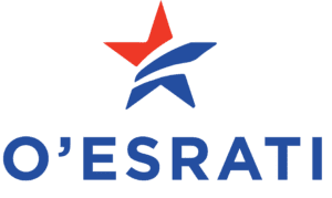 David O'Esrati for....