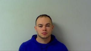 Franco Rodio Villella mugshot