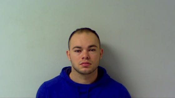 Franco Rodio Villella mugshot